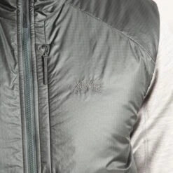 Lundhags Idu Light Weste - Dark Agave 656 -Lundhags lundhags idu light vest dark agave 656 1 1136039