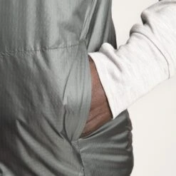 Lundhags Idu Light Weste - Dark Agave 656 -Lundhags lundhags idu light vest dark agave 656 2 1136040