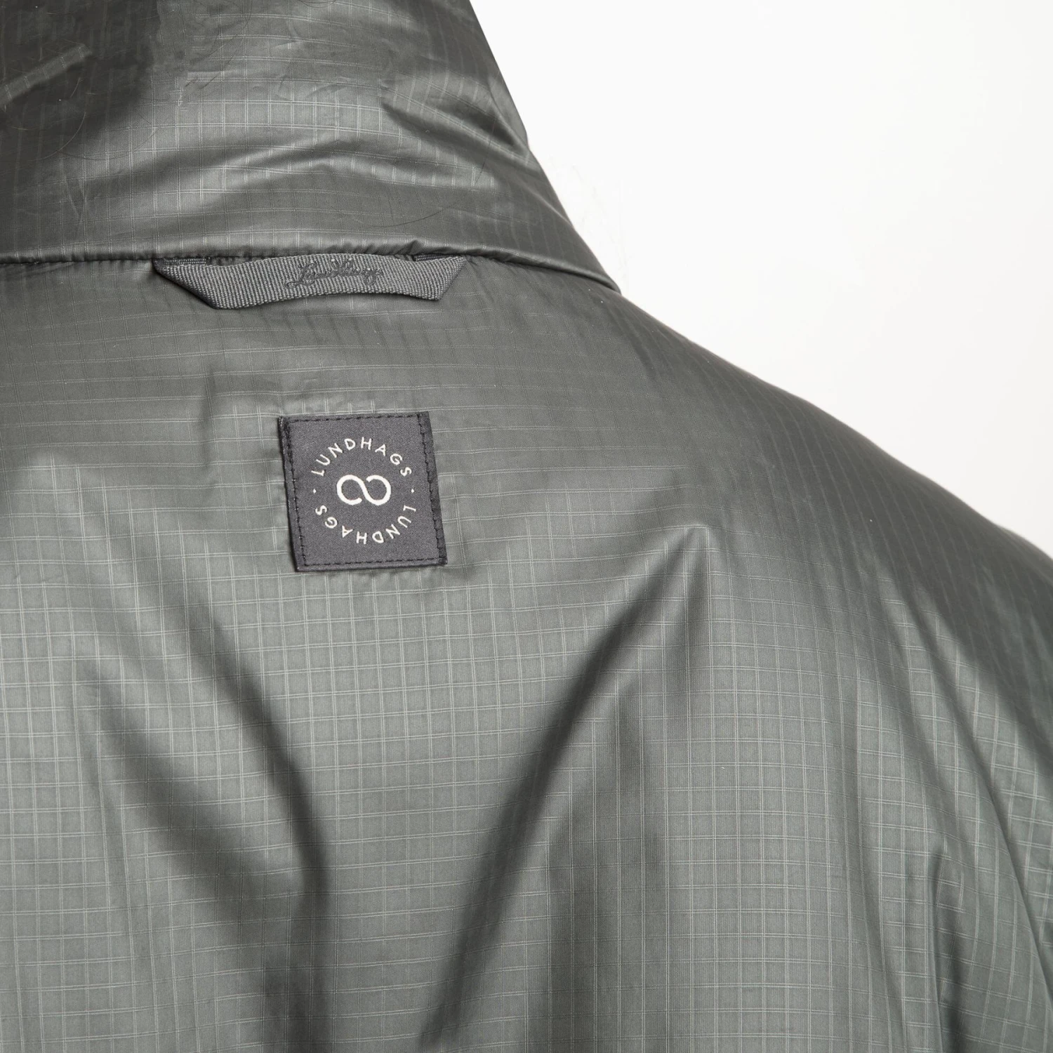 Lundhags Idu Light Damenjacke - Dark Agave 656 7 Lundhags Idu Light Damenjacke - Dark Agave 656 – Bild 5