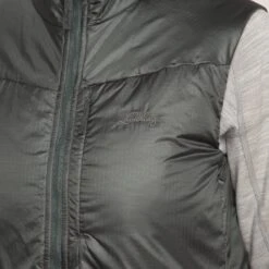 Lundhags Idu Light Damenweste - Dark Agave 656 -Lundhags lundhags idu light women s vest dark agave 656 1 1136396