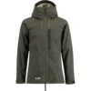 Lundhags Järpen Pile Jacke - Dark Forest Green 609 -Lundhags lundhags jaerpen pile jacket dark forest green 609 3 1513257