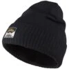 Lundhags Knak Mütze - Black 900 -Lundhags lundhags knak beanie black 900 1 1058765