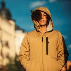 Lundhags Knak Pile Damenparka - Schwarz 900 -Lundhags lundhags knak pile women s parka1 1337237