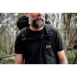 Lundhags Knak T-Shirt - Weiß 100 10 Lundhags Knak T-Shirt - Weiß 100 -Lundhags lundhags knak tee2 1337066 1