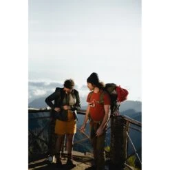 Lundhags Knak T-Shirt - Weiß 100 11 Lundhags Knak T-Shirt - Weiß 100 -Lundhags lundhags knak tee3 1337064 1