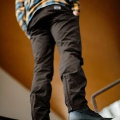 Lundhags Knak Trekkinghose - Oak 499 9 Lundhags Knak Trekkinghose - Oak 499 -Lundhags lundhags knak trekking pants1 1337061 1