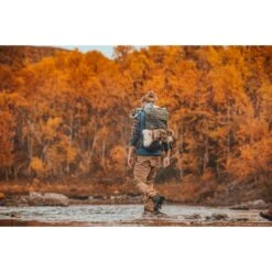 Lundhags Knak Trekkinghose - Oak 499 11 Lundhags Knak Trekkinghose - Oak 499 -Lundhags lundhags knak trekking pants2 1337062 1