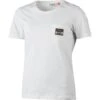 Lundhags Knak Damen T-Shirt - Weiß 100 -Lundhags lundhags knak women s tee white 100 2 1400519