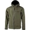 Lundhags Laka Jacke - Forest Green 604 -Lundhags lundhags laka waterproof jacket forest green 604 1 876014