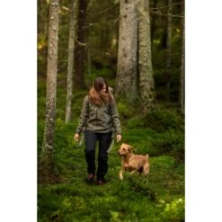 Lundhags Laka Damenhose - Schwarz 900 -Lundhags lundhags laka women s pants black 900 2 1513309