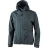 Lundhags Lo Damenjacke - Dark Agave 656