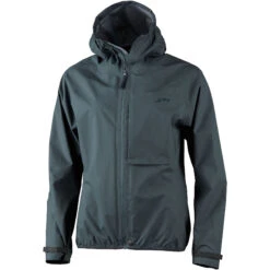 Lundhags Lo Damenjacke - Dark Agave 656