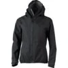 Lundhags Lo Damenjacke - Charcoal 890