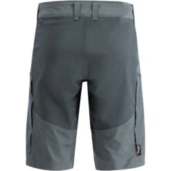 Lundhags Makke II Wandershorts - Dark Agave/Seaweed 655 -Lundhags lundhags makke ii shorts dark agave seaweed 655 2 1400741