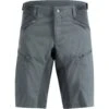 Lundhags Makke II Wandershorts - Dark Agave/Seaweed 655