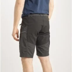Lundhags Makke II Wandershorts - Dark Agave/Seaweed 655 -Lundhags lundhags makke ii shorts granite charcoal 834 9 1136748
