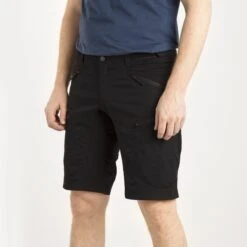 Lundhags Makke II Wandershorts - Schwarz 900 15 Lundhags Makke II Wandershorts - Schwarz 900 -Lundhags lundhags makke ii shorts schwarz 900 2 1136688