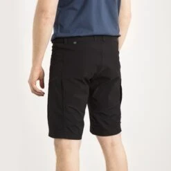 Lundhags Makke II Wandershorts - Schwarz 900 17 Lundhags Makke II Wandershorts - Schwarz 900 -Lundhags lundhags makke ii shorts schwarz 900 3 1136689