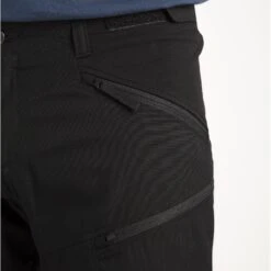 Lundhags Makke II Wandershorts - Schwarz 900 12 Lundhags Makke II Wandershorts - Schwarz 900 -Lundhags lundhags makke ii shorts schwarz 900 5 1136683