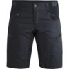 Lundhags Makke II Damen Wandershorts - Schwarz 900 -Lundhags lundhags makke ii women s shorts black 900 2 1136808