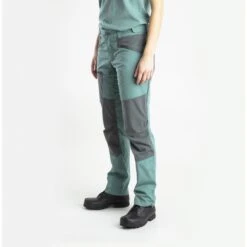 Lundhags Makke Light Damen Wanderhose - Lively Red/Mellow Red 252 12 Lundhags Makke Light Damen Wanderhose - Lively Red/Mellow Red 252 -Lundhags lundhags makke light women s pants jade dark agave 662 1 1400848