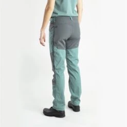 Lundhags Makke Light Damen Wanderhose - Jade/Dark Agave 662 15 Lundhags Makke Light Damen Wanderhose - Jade/Dark Agave 662 -Lundhags lundhags makke light women s pants jade dark agave 662 2 1400849