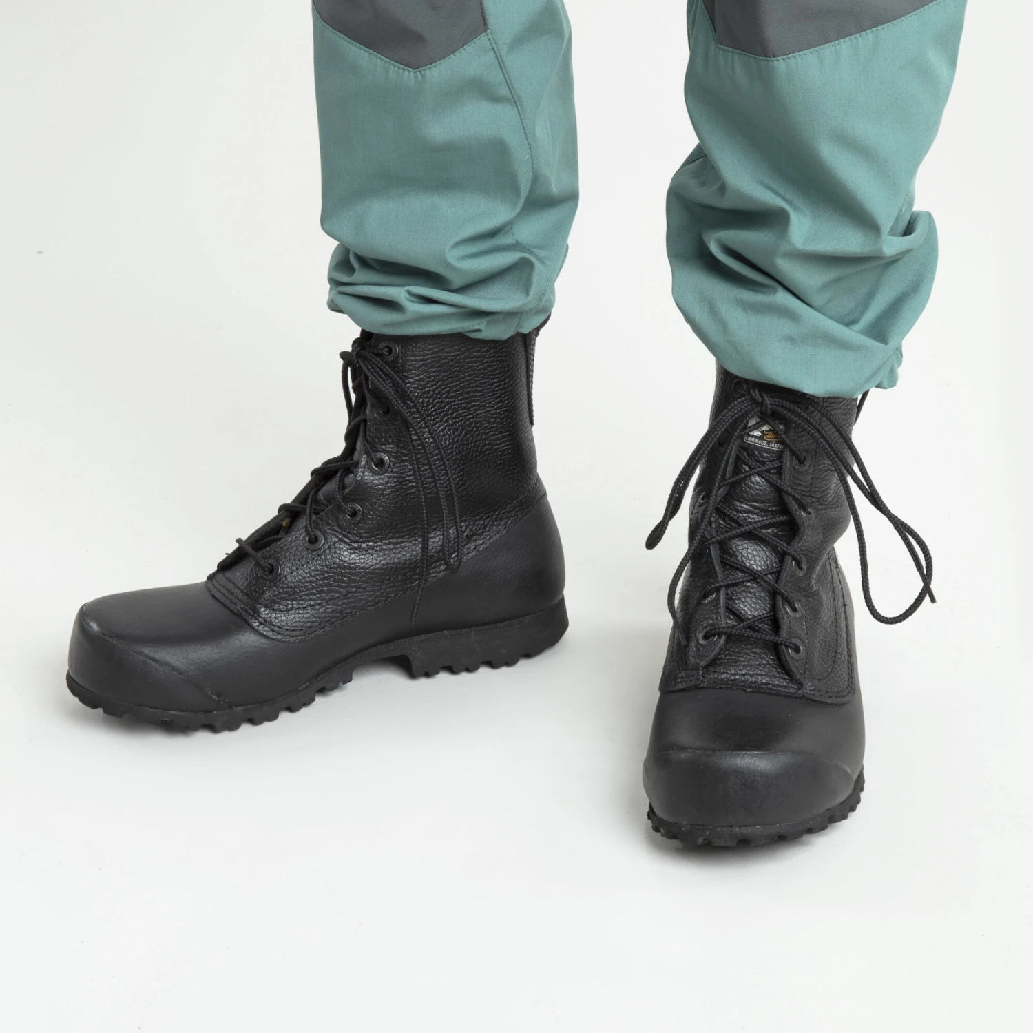 Lundhags Makke Light Damen Wanderhose - Jade/Dark Agave 662 9 Lundhags Makke Light Damen Wanderhose - Jade/Dark Agave 662 – Bild 7