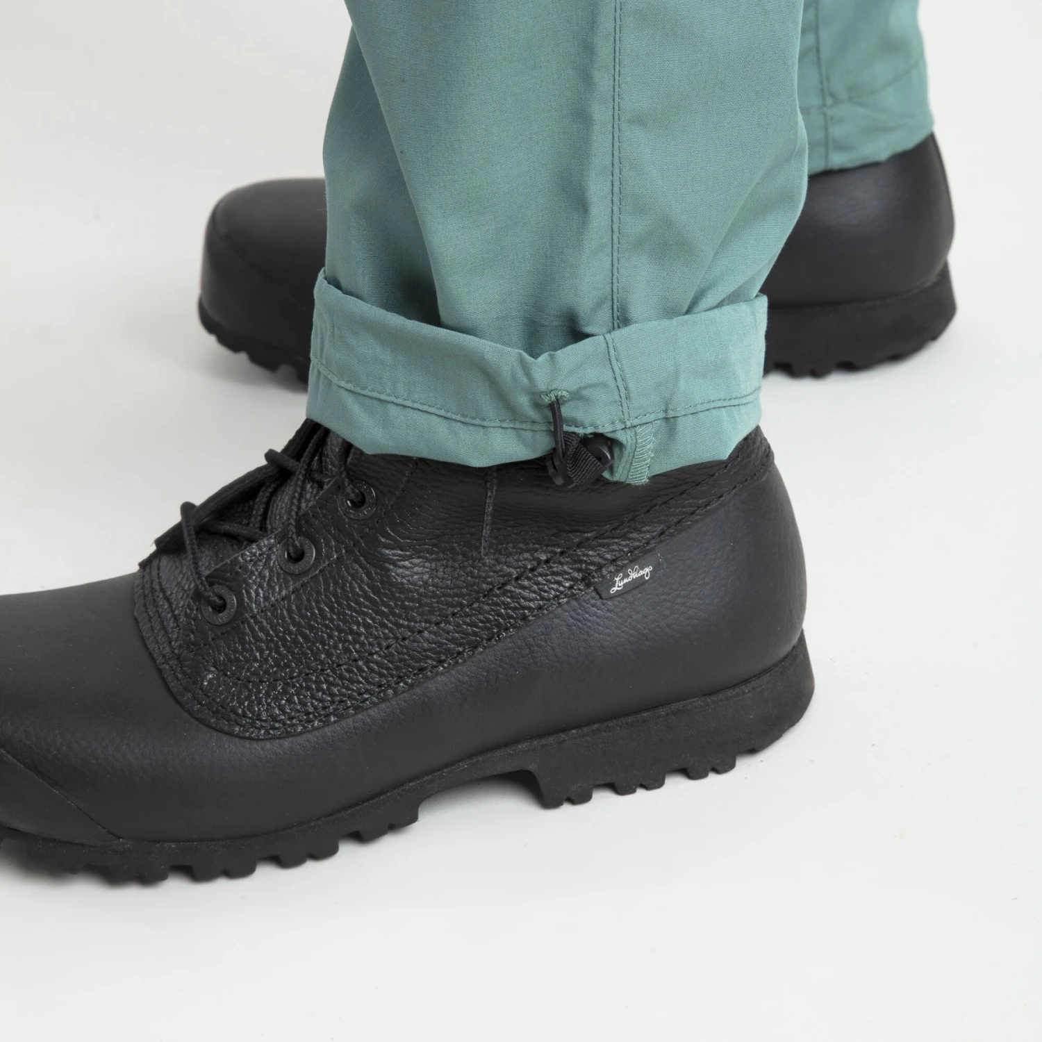 Lundhags Makke Light Damen Wanderhose - Jade/Dark Agave 662 8 Lundhags Makke Light Damen Wanderhose - Jade/Dark Agave 662 – Bild 6