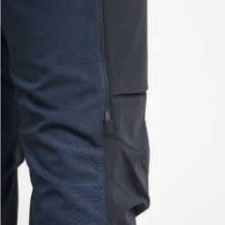 Lundhags Makke Light Wanderhose - Light Navy/Deep Blue 671 -Lundhags lundhags makke lt pants light navy deep blue 671 1 1136882