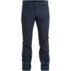 Lundhags Makke Light Wanderhose - Light Navy/Deep Blue 671