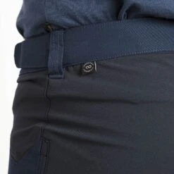 Lundhags Makke Light Wanderhose - Light Navy/Deep Blue 671 -Lundhags lundhags makke lt pants light navy deep blue 671 2 1136883