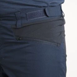 Lundhags Makke Light Wanderhose - Light Navy/Deep Blue 671 -Lundhags lundhags makke lt pants light navy deep blue 671 3 1136885