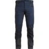 Lundhags Makke Wanderhose - Light Navy/Deep Blue 671 -Lundhags lundhags makke pants light navy deep blue 671 2 1137703
