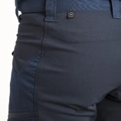 Lundhags Makke Wanderhose Kurz - Light Navy/Deep Blue 671 17 Lundhags Makke Wanderhose Kurz - Light Navy/Deep Blue 671 -Lundhags lundhags makke pants short light navy deep blue 2 1265457 1