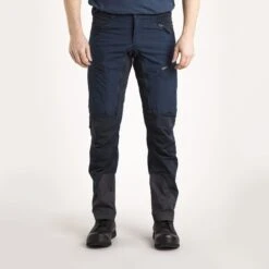 Lundhags Makke Wanderhose Kurz - Light Navy/Deep Blue 671 15 Lundhags Makke Wanderhose Kurz - Light Navy/Deep Blue 671 -Lundhags lundhags makke pants short light navy deep blue 7 1265452 1