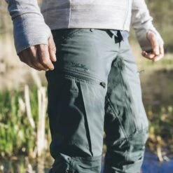 Lundhags Makke Wanderhose - Forest Green 604 13 Lundhags Makke Wanderhose - Forest Green 604 -Lundhags lundhags makke pantsmen6 1337127 3