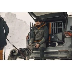 Lundhags Makke Pro Wanderjacke - Forest Green/Charcoal 616 -Lundhags lundhags makke pro jacket1 1337157