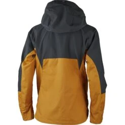 Lundhags Makke Pro Damen Wanderjacke - Gold/Charcoal 209 9 Lundhags Makke Pro Damen Wanderjacke - Gold/Charcoal 209 -Lundhags lundhags makke pro women s jacket gold charcoal 209 3 1337140