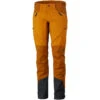 Lundhags Makke Damen Wanderhose - Gold/Dunkelgold 215 -Lundhags lundhags makke women pants gold dark gold 215 1 875782