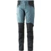Lundhags Makke Damen Wanderhose - Fjord Blue/Charcoal 72252 -Lundhags lundhags makke women s pants fjord blue charcoal 72252 1 1512773