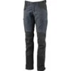 Lundhags Makke Damen Wanderhose Kurz - Granite/Charcoal 834 2 Lundhags Makke Damen Wanderhose Kurz - Granite/Charcoal 834 -Lundhags lundhags makke womens pants long granite charcoal 834 1 1058811 1