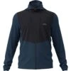 Lundhags Padje Merino Block Kapuzenjacke - Light Navy 480 -Lundhags lundhags padje merino block hoodie jacket light navy 480 1401850