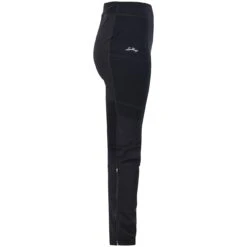 Lundhags Tausa Damenleggings - Schwarz 900 -Lundhags lundhags tausa women s tights3 1337175
