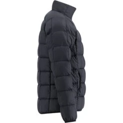 Lundhags Tived Daunenjacke - Schwarz 900 -Lundhags lundhags tived down jacket black 900 1 1513397