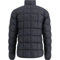 Lundhags Tived Daunenjacke - Schwarz 900 -Lundhags lundhags tived down jacket black 900 2 1513398