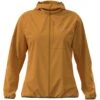 Lundhags Tived Light Damen Windjacke - Gold 206 -Lundhags lundhags tived light women s wind jacket gold 206 1 1403394