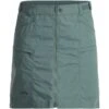 Lundhags Tiven II Damenrock - Jade 660 -Lundhags lundhags tiven ii women s skirt jade 660 1 1403635