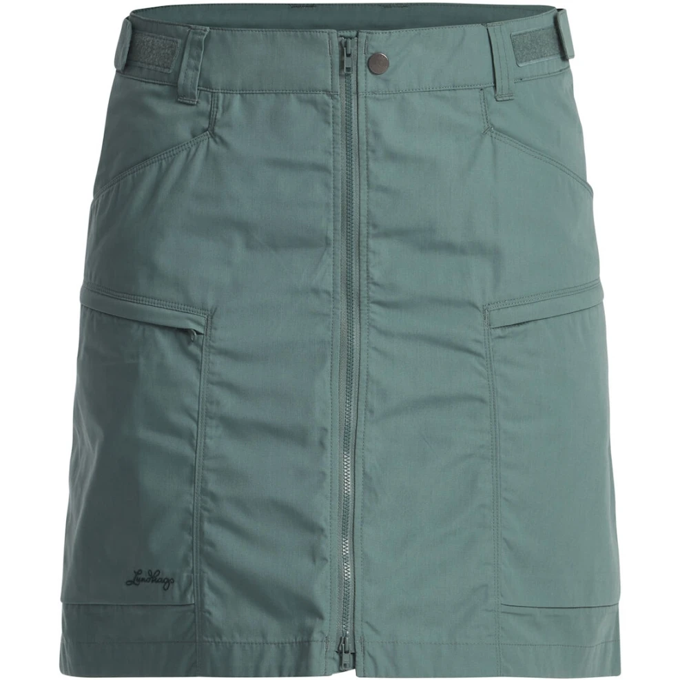 Lundhags Tiven II Damenrock - Jade 660 3 Lundhags Tiven II Damenrock - Jade 660