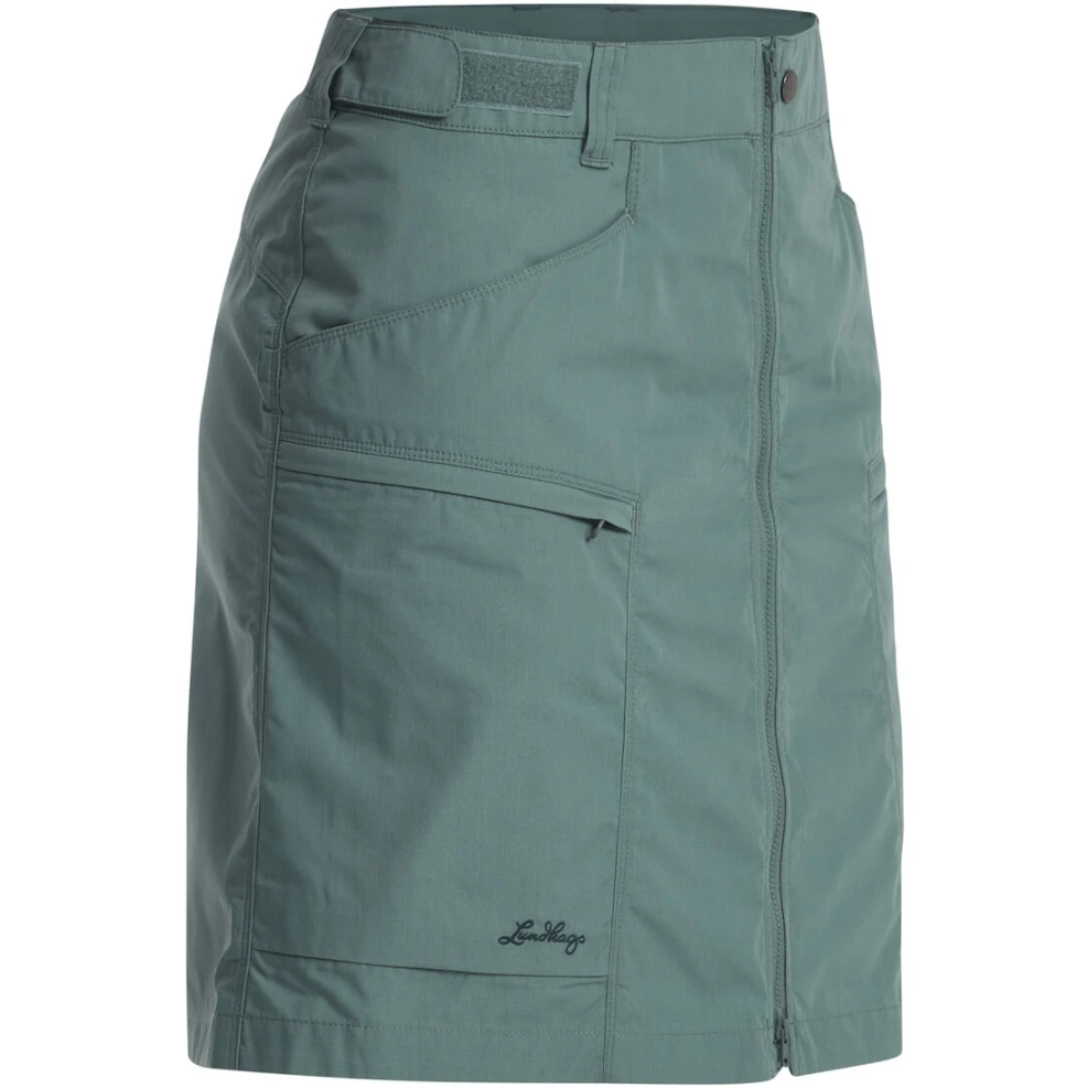 Lundhags Tiven II Damenrock - Jade 660 4 Lundhags Tiven II Damenrock - Jade 660 – Bild 2