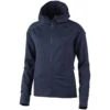 Lundhags Ullto Merino Damen Kapuzenjacke - Deep Blue 472 -Lundhags lundhags ullto merino women hoodie deep blue 472 1 876372